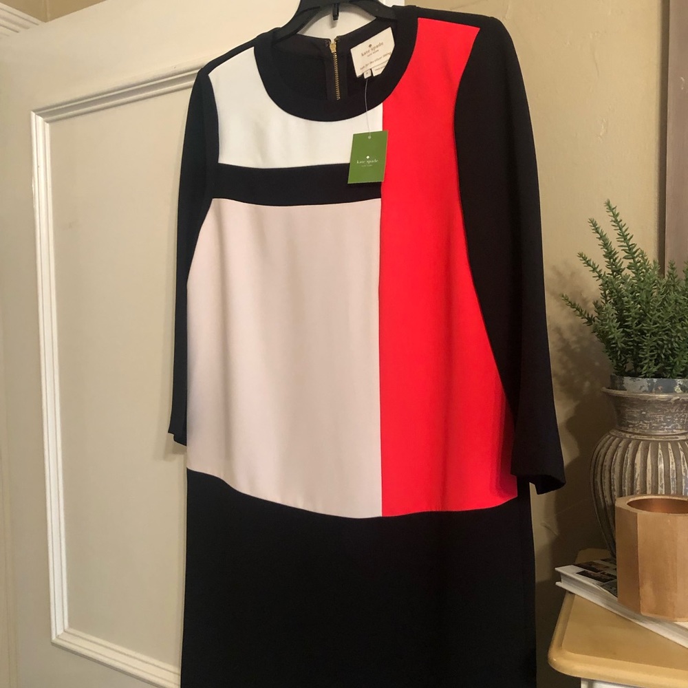 Kate Spade Dress